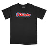 3 Off the Tee Relaxed Fit T-Shirt - Black
