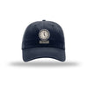 It's 5 O'clock Somewhere Dad Hat - NAVY