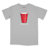 The America's Cup Relaxed Fit T-Shirt - Silver