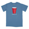 The America's Cup Relaxed Fit T-Shirt - Slate