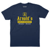 Arnold's Drive-In T-Shirt - Navy