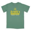Arnold's Drive-In Relaxed Fit T-Shirt - Pine