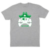Arrrrish T-Shirt - Heather Grey