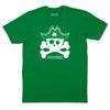 Arrrrish T-Shirt - Kelly