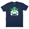 Arrrrish T-Shirt - Navy