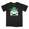 Arrrrish Relaxed T-Shirt - BLACK