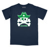 Arrrrish Relaxed T-Shirt - NAVY