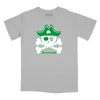 Arrrrish Relaxed T-Shirt - SILVER