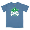 Arrrrish Relaxed T-Shirt - SLATE