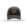 Bad Mother F*er Wallet - Dad Hat - BLACK