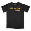 The Beach Boys - Pet Sounds Relaxed Fit T-Shirt - Black