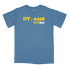The Beach Boys - Pet Sounds Relaxed Fit T-Shirt - Slate