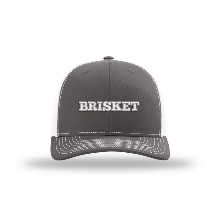Brisket - Structured Trucker