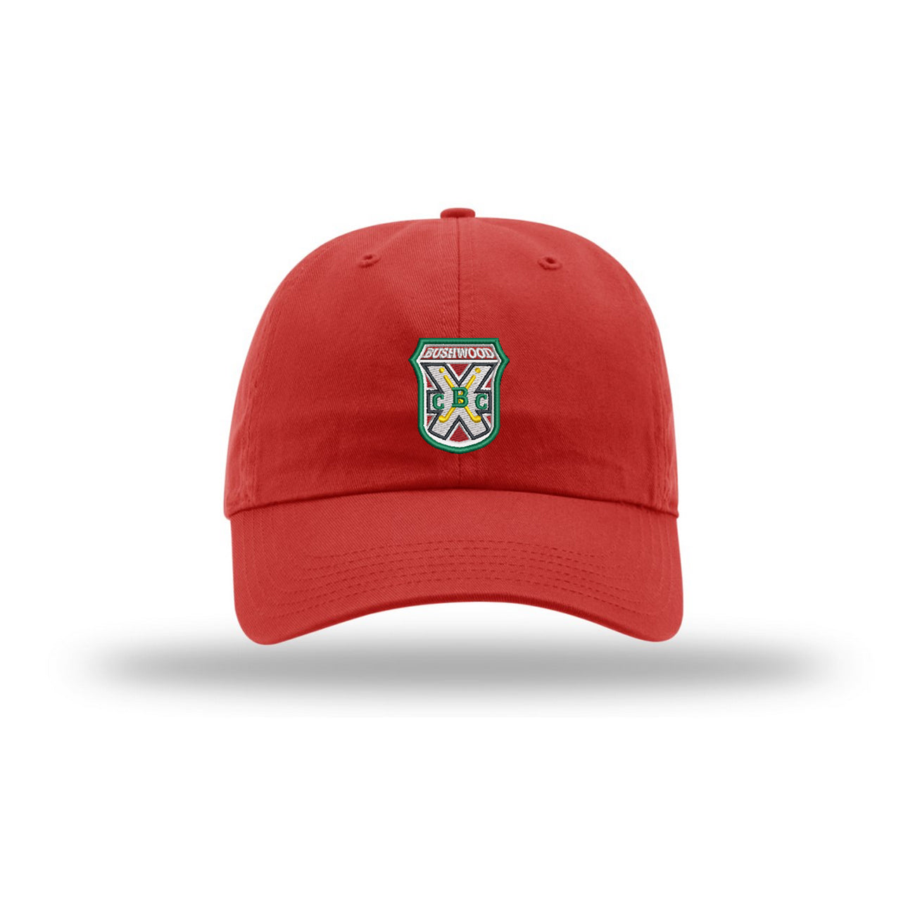 Bushwood CC Crest Dad Hat