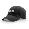Car Guy - Dad Hat - BLACK