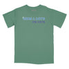 Rush - 2112 Catalog Number Relaxed Fit T-Shirt - Pine