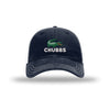 Chubbs - Soft Mesh Trucker - NAVY