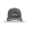 Chubbs Structured Trucker - GREY