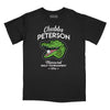 Chubbs Peterson Memorial Golf Tournament Relaxed Fit T-Shirt - Black
