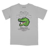 Chubbs Peterson Memorial Golf Tournament Relaxed Fit T-Shirt - Silver