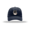 Coffee's For Closers Dad Hat - NAVY