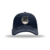 Coffee's For Closers Soft Mesh Trucker - NAVY