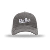 Dad Bod - Soft Mesh Trucker - GREY
