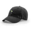 Daiquiri Icon - Dad Hat - BLACK
