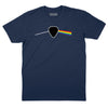 Dark Side of the Pick T-Shirt - Navy