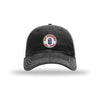 Day Drinking All Star Can - Soft Mesh Trucker - BLACK