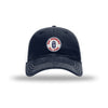 Day Drinking All Star Can - Soft Mesh Trucker - NAVY