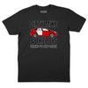 Dirty Mike and The Boys T-Shirt - Black