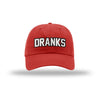 Dranks Dad Hat - RED
