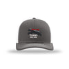 Elsinore Beer Structured Trucker - GREY