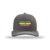 Everything Little Thing Structured Trucker - GREY