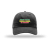 Every Little Thing - Dad Hat - BLACK