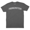 Fronkensteen Vintage Arch T-Shirt - Dark Heather