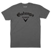 Galunga Gunga T-Shirt - Dark Heather