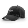 Galunga Gunga - Dad Hat - BLACK
