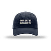Gimme Back My Bullets Dad Hat - NAVY