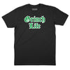 Grinch Life T-Shirt - Black