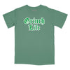 Grinch Life Relaxed Fit T-Shirt - Pine