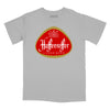 Haffenreffer Beer Relaxed T-Shirt - SILVER