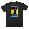 Hello CD Listeners T-Shirt (Inspired by Tom Petty) - Black