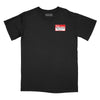 Hello My Name is Inigo Montoya Relaxed Fit T-Shirt - Black