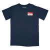 Hello My Name is Inigo Montoya Relaxed Fit T-Shirt - Navy