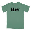 Hey Been Trying to Meet You Relaxed T-Shirt (Inspired by The Pixies) - PINE