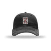 I Can't Drive 55 - Soft Mesh Trucker - BLACK