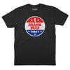 I Drank Beer Today T-Shirt - Black
