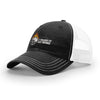 I Tried it at Home - Soft Mesh Trucker - BLACK SOFT TRUCKER